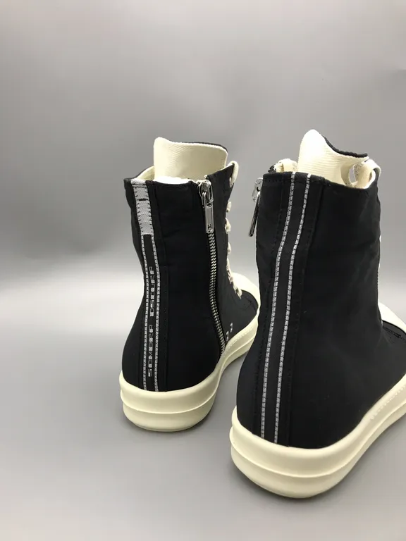 Rick Owens Shoe 